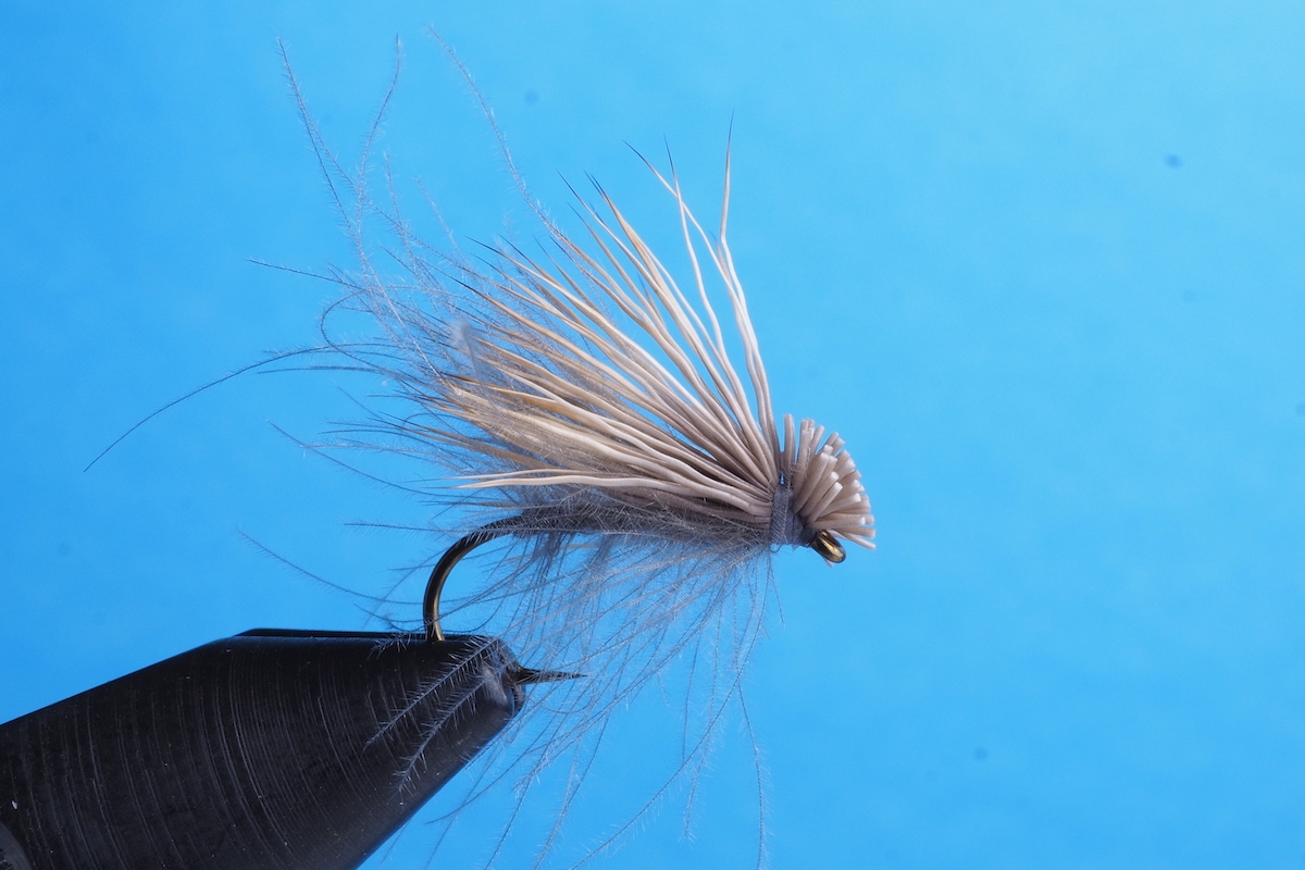 Caddis Dries