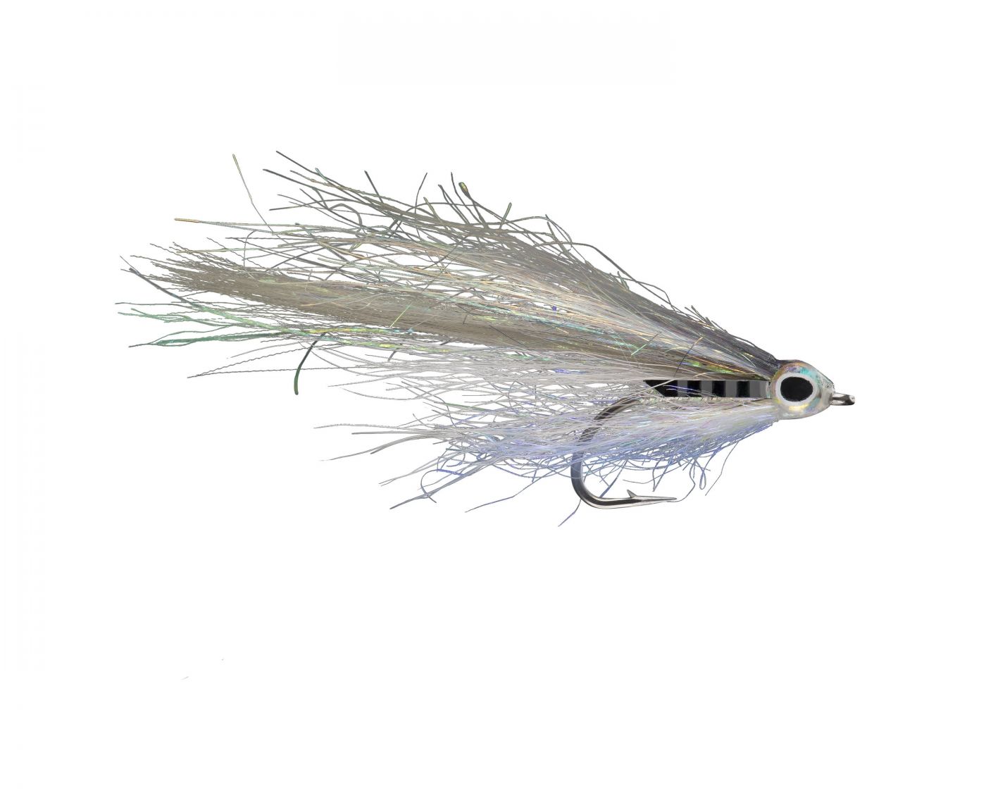 Just Keep Swimming Minnow - Driftless Angler