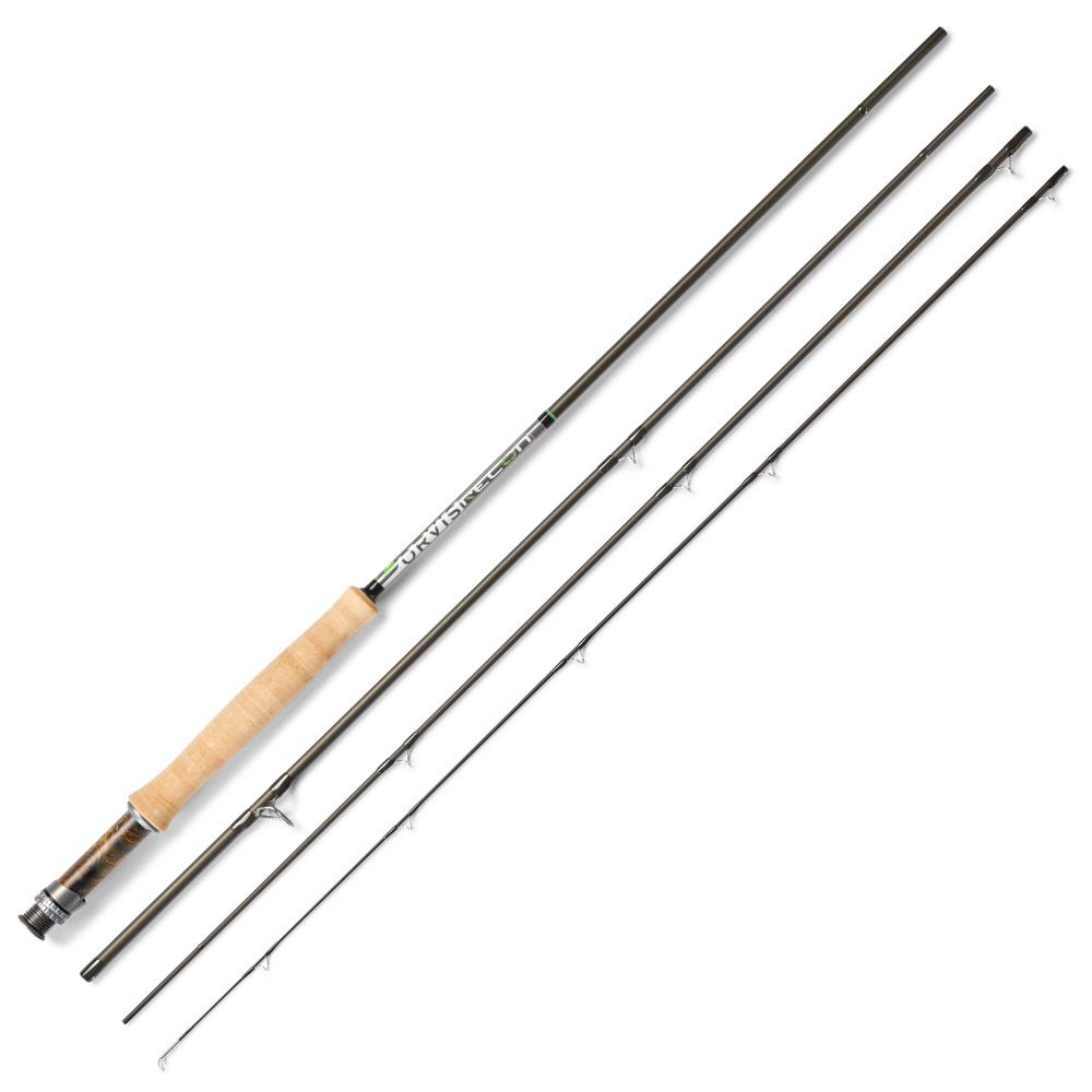 Orvis Recon Fly Rod - Driftless Angler