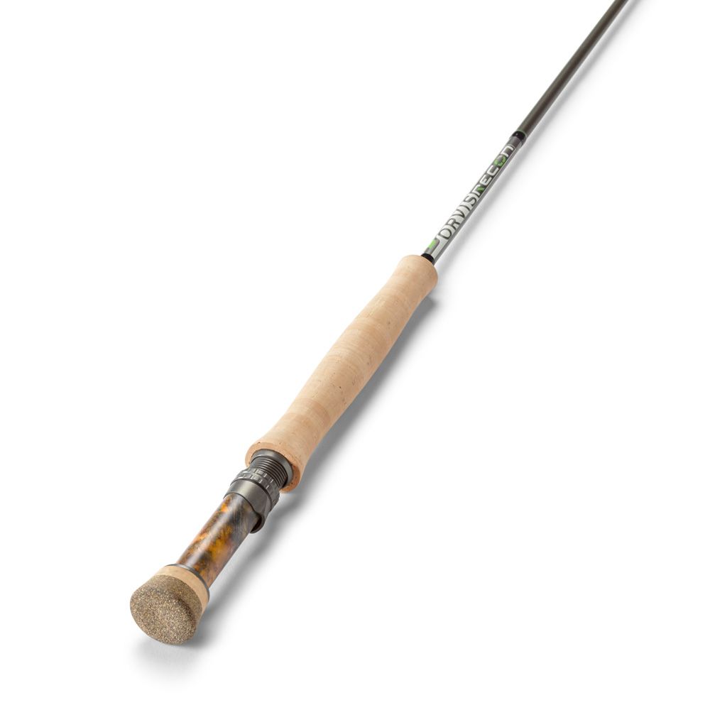 Orvis Recon Fly Rod - Driftless Angler