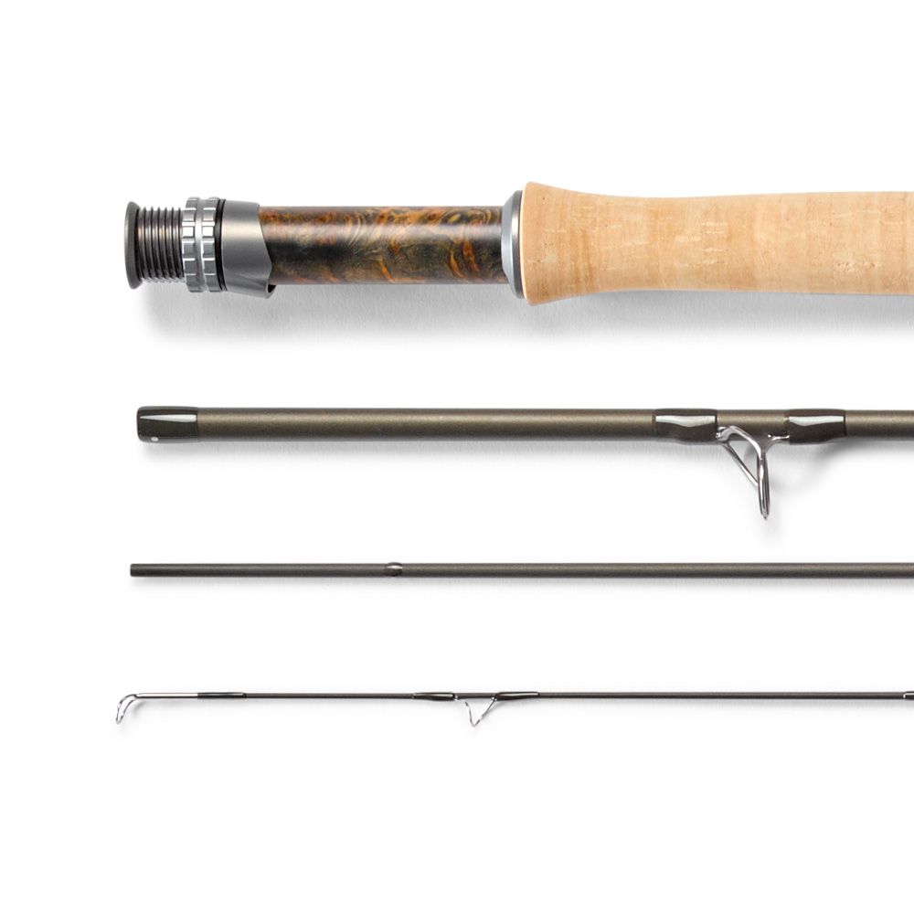 Orvis Recon Fly Rod - Driftless Angler