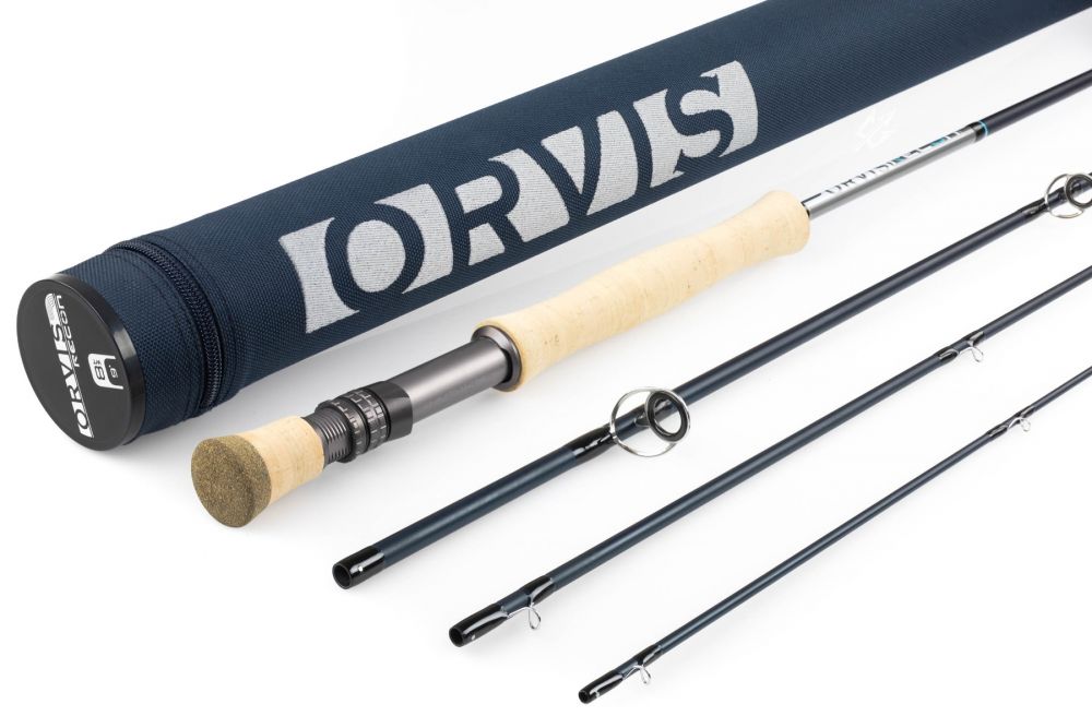 Orvis Recon 7' 11 9wt Fly Rod - Andy Thornal Company