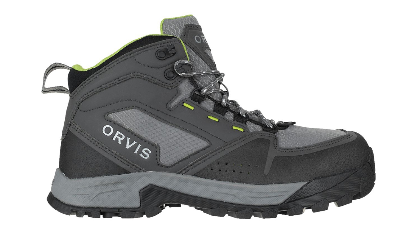 Orvis Ultralight Wading Boot - Driftless Angler