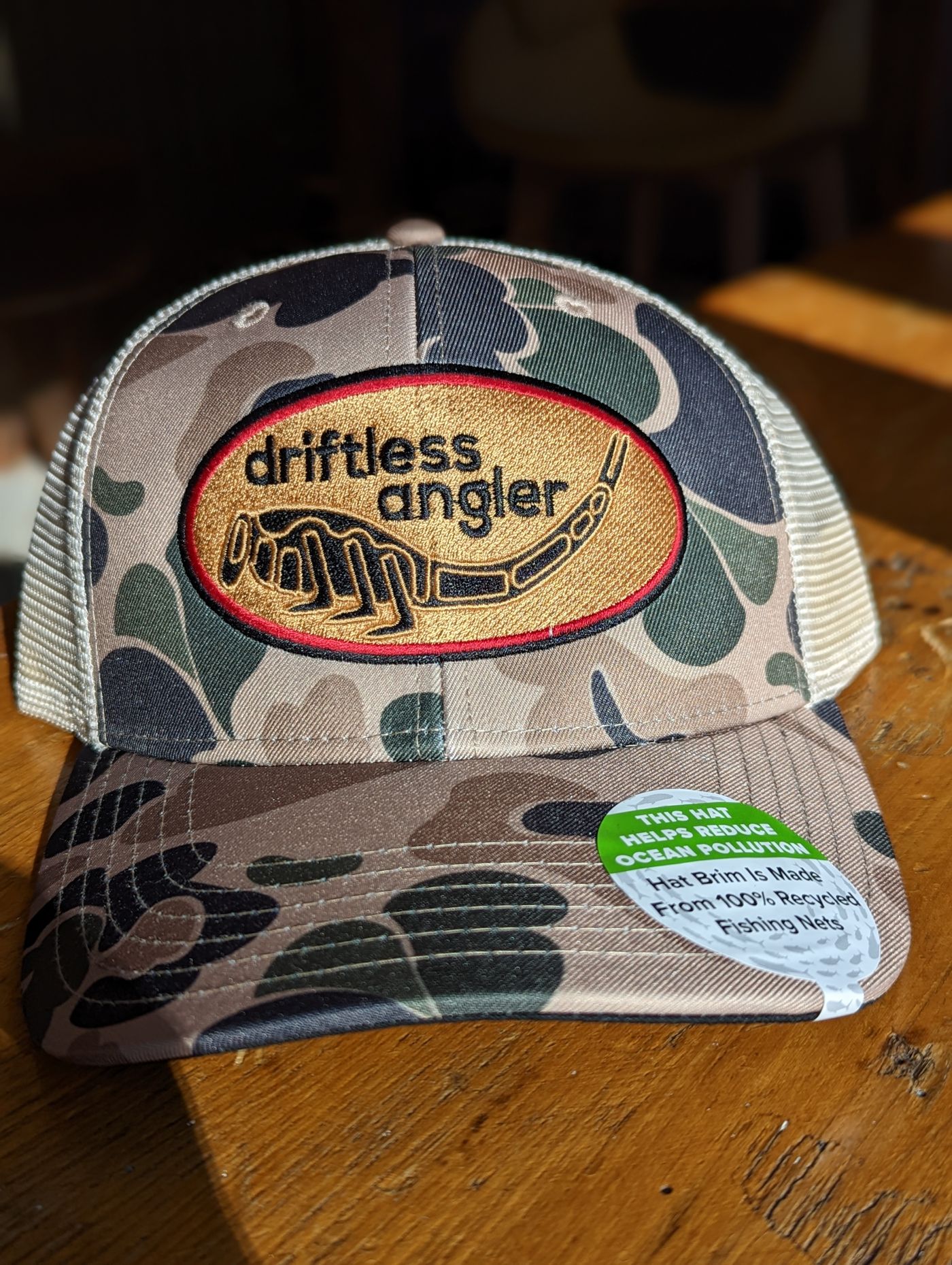 Fly Fishing Trucker Hats, Beanies, and Caps from Patagonia, Orvis,  Richardson and More! - Royal Gorge Anglers