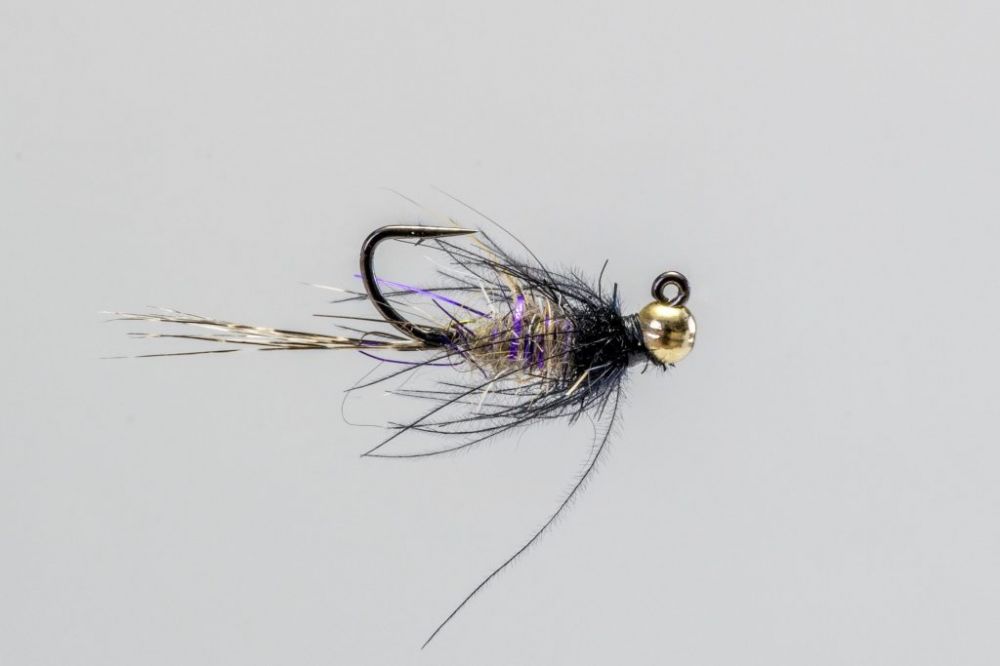 Jig Brush Hog