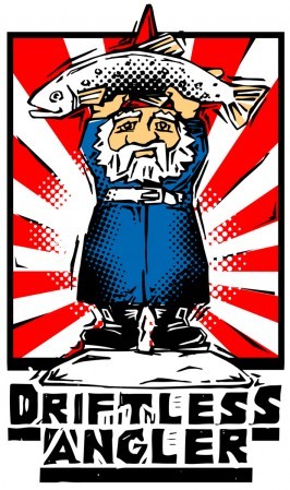 Gnome Sticker