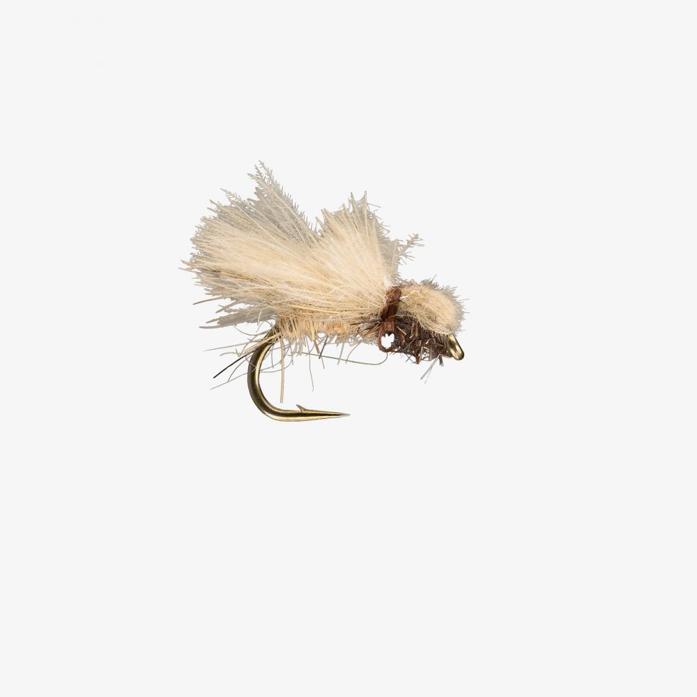 CDC Caddis