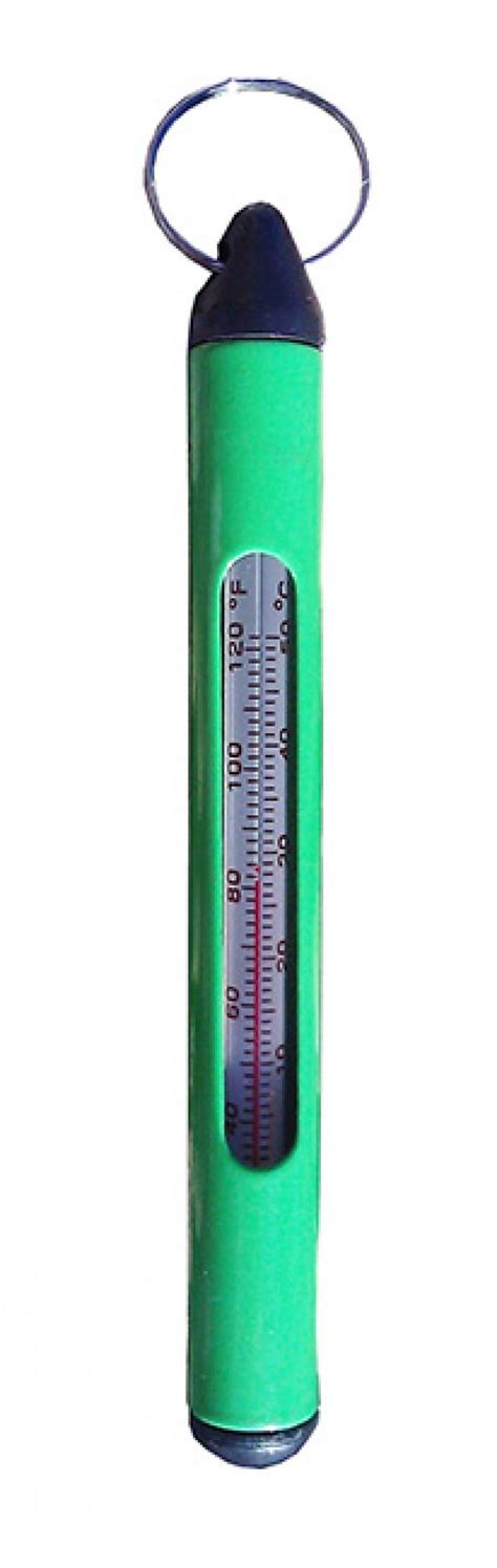 Orvis Thermometer