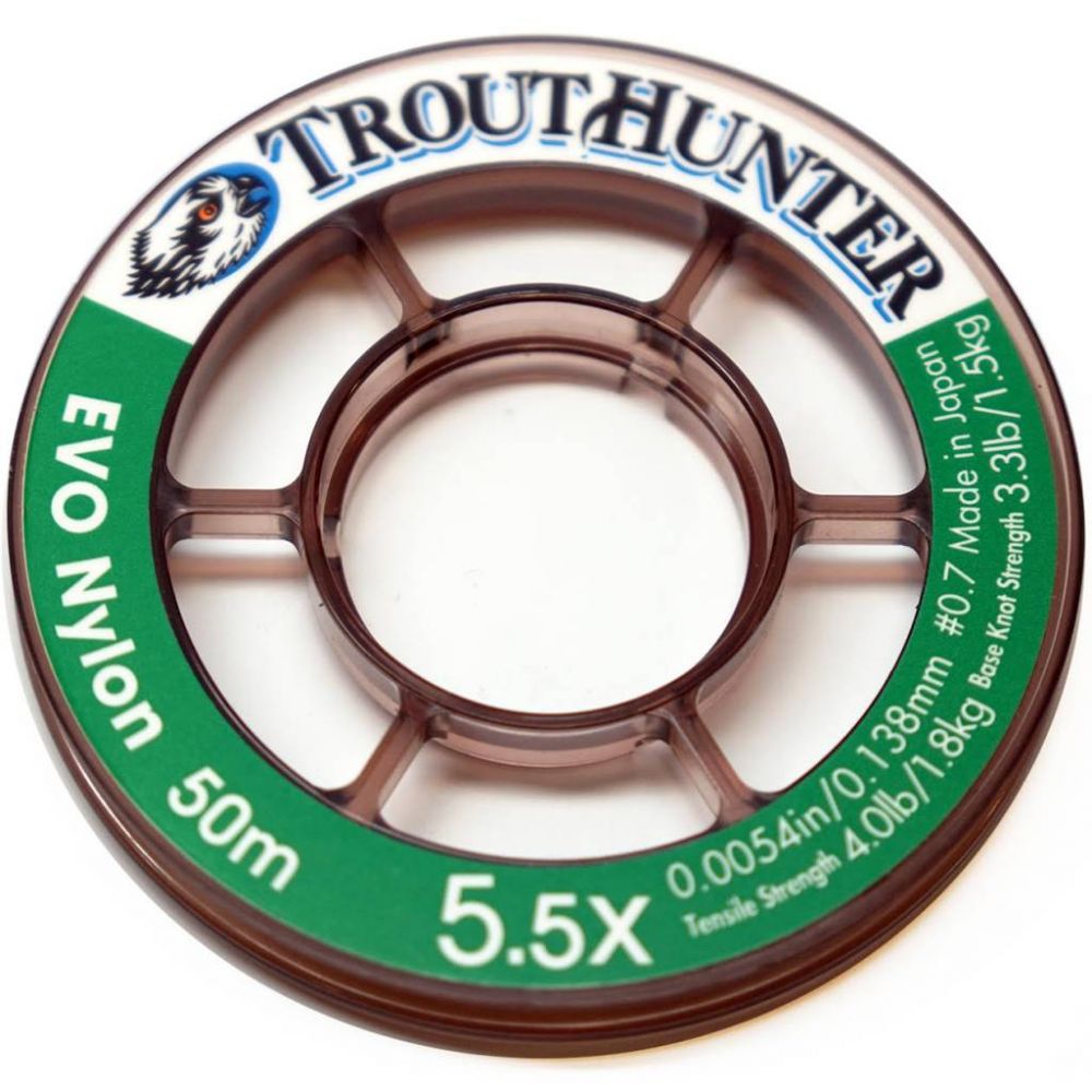 Trout Hunter TIppet
