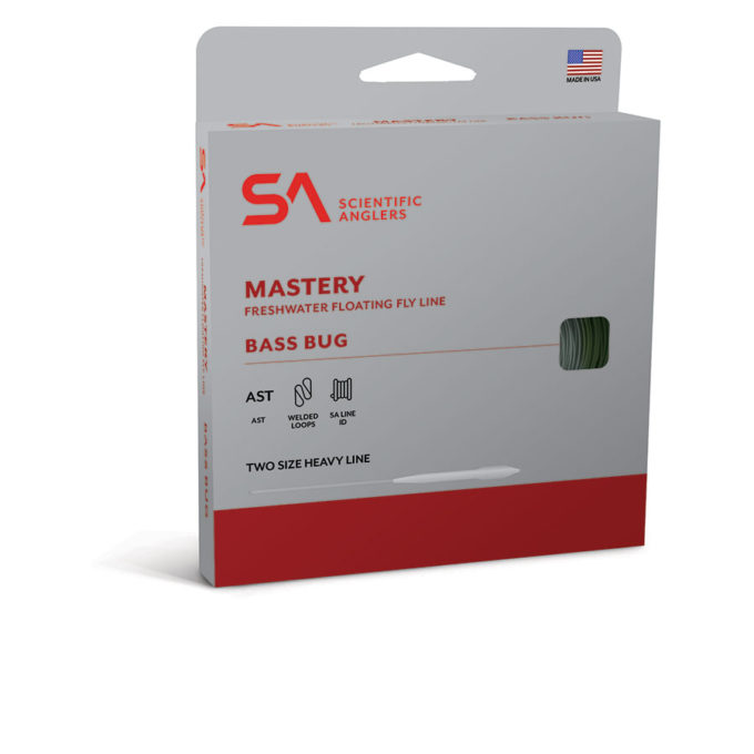 Mastery Bass