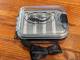 DA Logo Fly Box Small with Lanyard