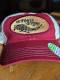 Trucker Hat Red