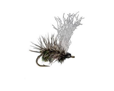 Midge Dries - Driftless Angler